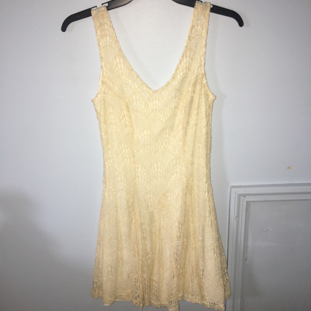 Dillard’s dress